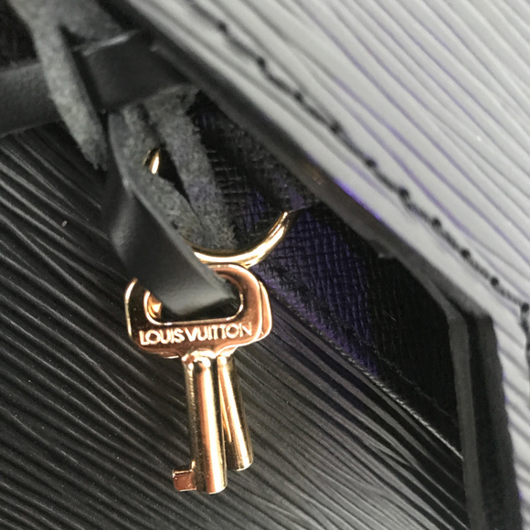 Louis Vuitton Epi Serviette Ambassador Briefcase - Picture 6 of 8